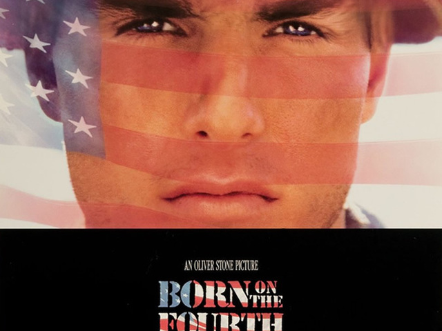 230. Született július 4-én (Born on the Fourth of July) (1989)