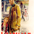 I2. Biciklitolvajok (Ladri di biciclette) (1948)
