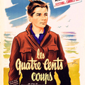 F15. Négyszáz csapás (Les Quatre Cents Coups) (1959)