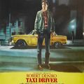 164. Taxisofőr (Taxi Driver) (1976)