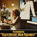 D7. A szabadság ököljoga (Faustrecht der Freiheit) (1975)