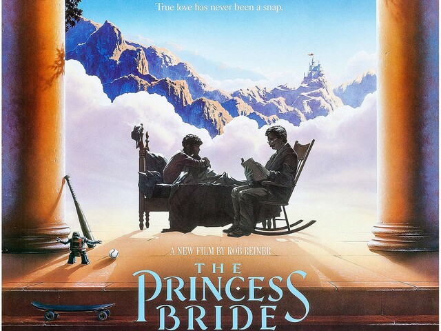 217. A herceg menyasszonya (The Princess Bride) (1987)