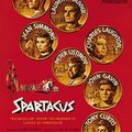96. Spartacus (1960)