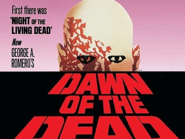 172. Holtak hajnala (Dawn of the Dead) (1978)