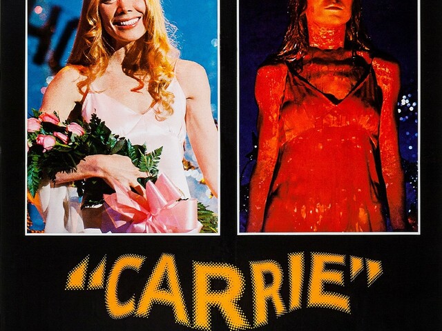 163. Carrie (1976)