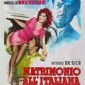 I14. Házasság olasz módra (Matrimonio all'italiana) (1964)