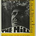 GB16. A domb (The Hill) (1965)