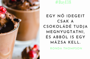 #Day138 - Szülihónap ide veled!