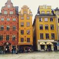 1-4. nap: Stockholm látnivalói télen