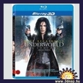 Underworld - Az ébredés (Fémdobozos)(Blu-ray 3D)