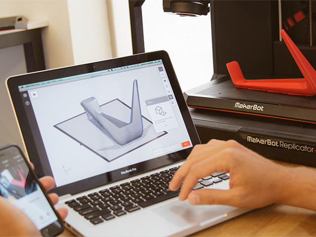 Versenyelőny 3D nyomtatással