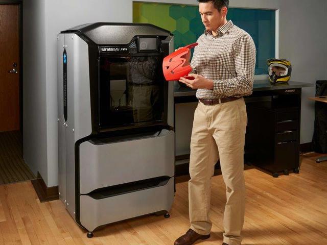 3D nyomtató irodai felhasználásra