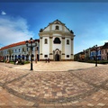 Panoráma - Váci Főtér, Vác