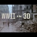 3D Blu-ray dokumentumfilm: WWII in 3D