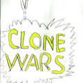 Marci Star Wars story-boardja