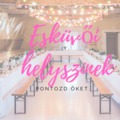 3. rész: Helyszínek