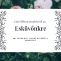 5. rész - Design és online meghívó
