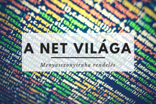 9 rész - A net világa 1./2.