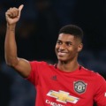 Marcus Rashford 1, Angol kormány 0