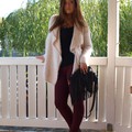 ŐSZI OUTFIT #1/ AUTUMN OUTFIT #1