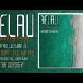 Megjelent a Belau bemutatkozó nagylemeze