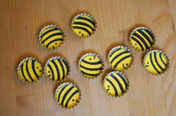 Hírcsokor méhecskés muffinhoz
