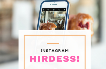 Ezért hirdess az Instagramon!