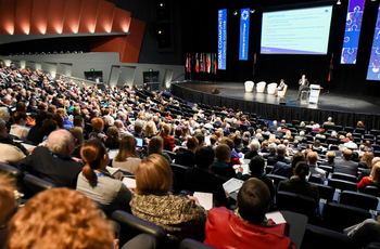 42NET Börze SPECIAL: Fejlődni mindig kell! Tedd ezt egy konferencián!