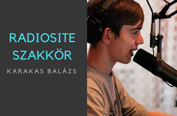 "...a legapróbb részletekig kielemeztem mindent" - Bemutatkozik Karakas Balázs