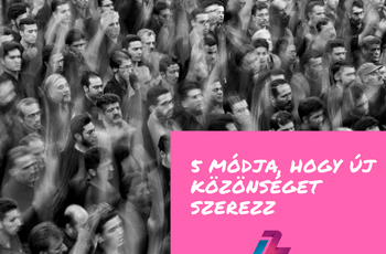 5 kreatív módja, hogy közönséget szerezz a műsorodnak