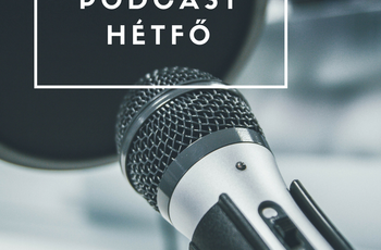 Erős növekedésben van a podcast ipar