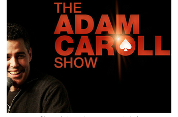 Podcast sikersztori: The Adam Carolla Show