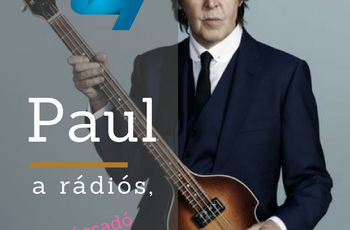 Mit tanulhatunk rádiósként Paul McCartney dalszerző módszereiből?