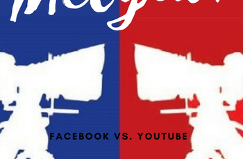 Facebook vs. Youtube - Melyiket használjam, ha van bőven tartalmam?