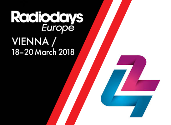 Ilyen tartalmakkal jelentkezünk a 2018-as Radiodays-ről