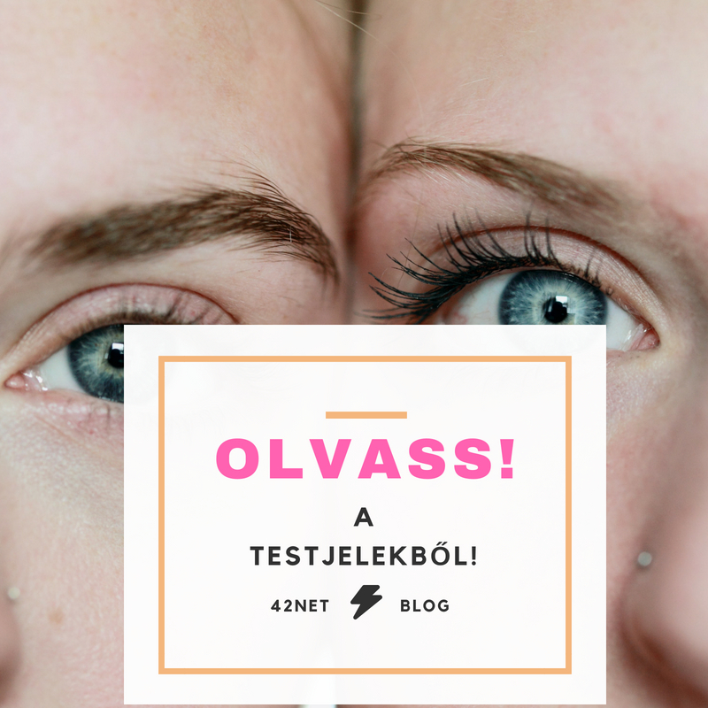 Olvass a testjelekből interjú közben