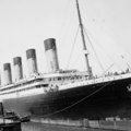 Az RMS Olympic óceánjáró