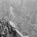 26 fotó az Empire State Building építéséről.