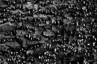 A Serra Pelada-i aranyláz