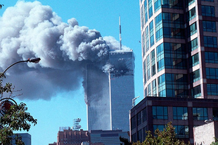 18 éve történt 9/11