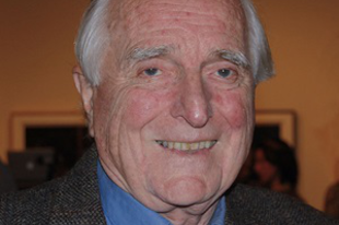 Douglas Carl Engelbart feltaláló   