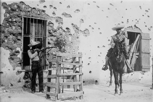 A Ciudad Juárez-i csata