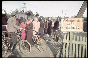 Lengyelország megszállása 1939-ben.