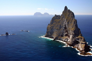 10 különleges sziget a világ minden tájáról.