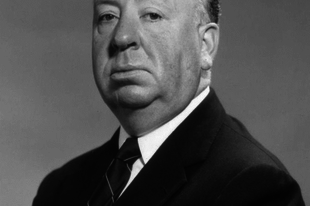 Alfred Hitchcock