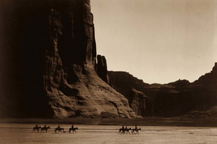 Az amerikai őslakosok élete képekben, 1904–1924
