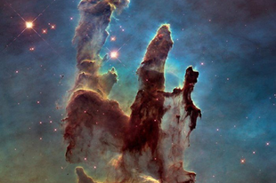 A Hubble űrtávcső legszebb fotói.   