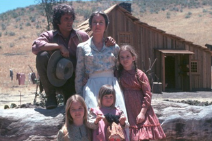 Laura Ingalls Wilder