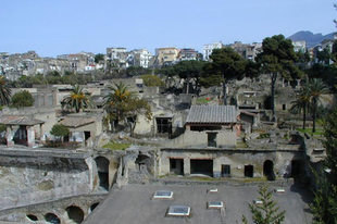 Herculaneum  