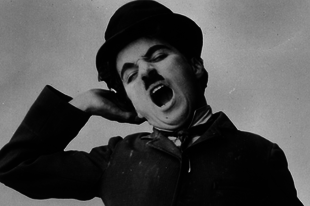 Érdekes tények Charlie Chaplinról.